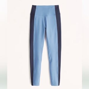 NWOT YPB sculptLUX 7/8-Length Legging